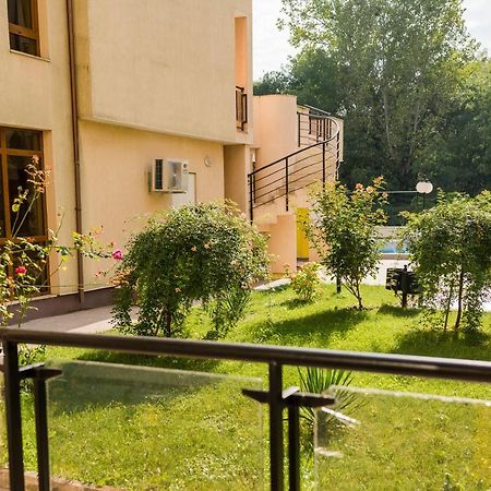 Apart Hotel Sunny Victory Солнечный берег Экстерьер фото