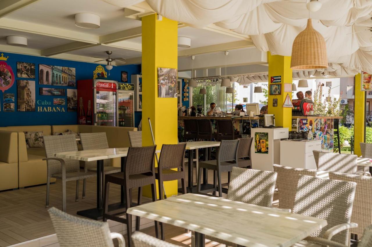 Apart Hotel Sunny Victory Солнечный берег Экстерьер фото
