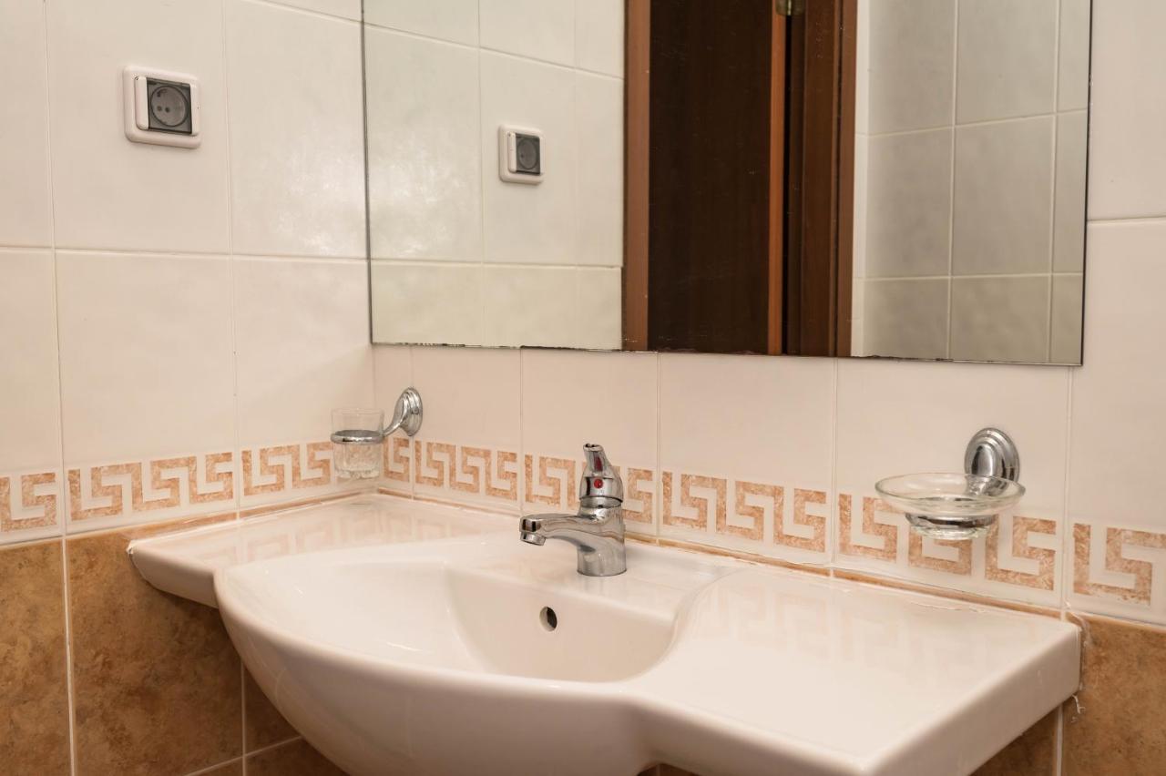 Apart Hotel Sunny Victory Солнечный берег Экстерьер фото