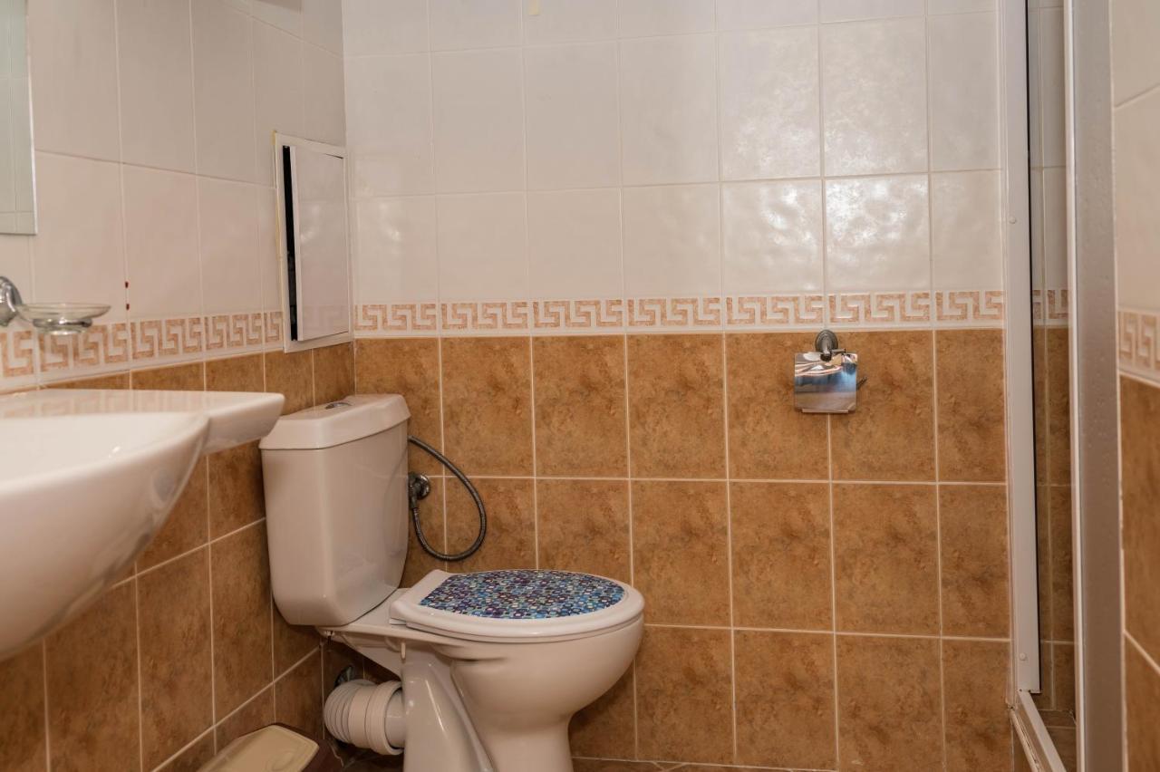 Apart Hotel Sunny Victory Солнечный берег Экстерьер фото
