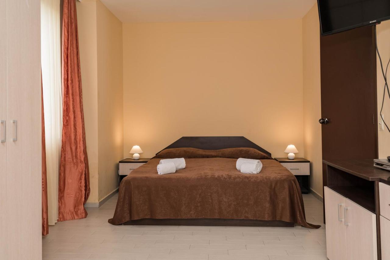 Apart Hotel Sunny Victory Солнечный берег Экстерьер фото