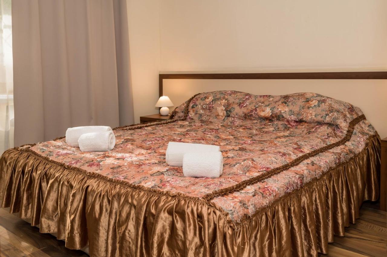 Apart Hotel Sunny Victory Солнечный берег Экстерьер фото
