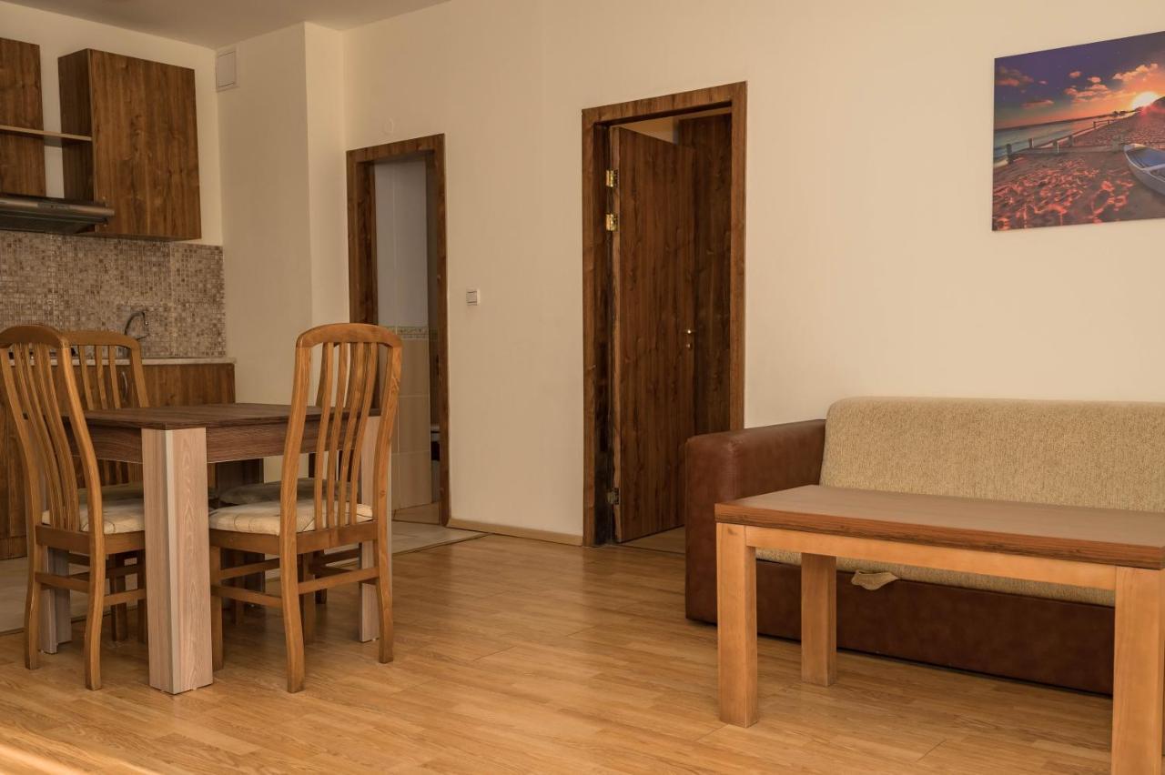 Apart Hotel Sunny Victory Солнечный берег Экстерьер фото