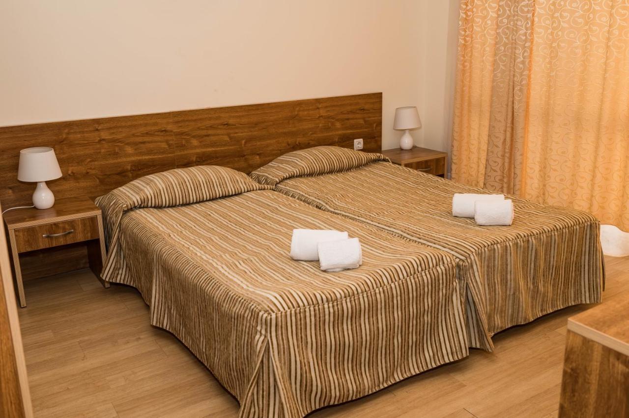 Apart Hotel Sunny Victory Солнечный берег Экстерьер фото