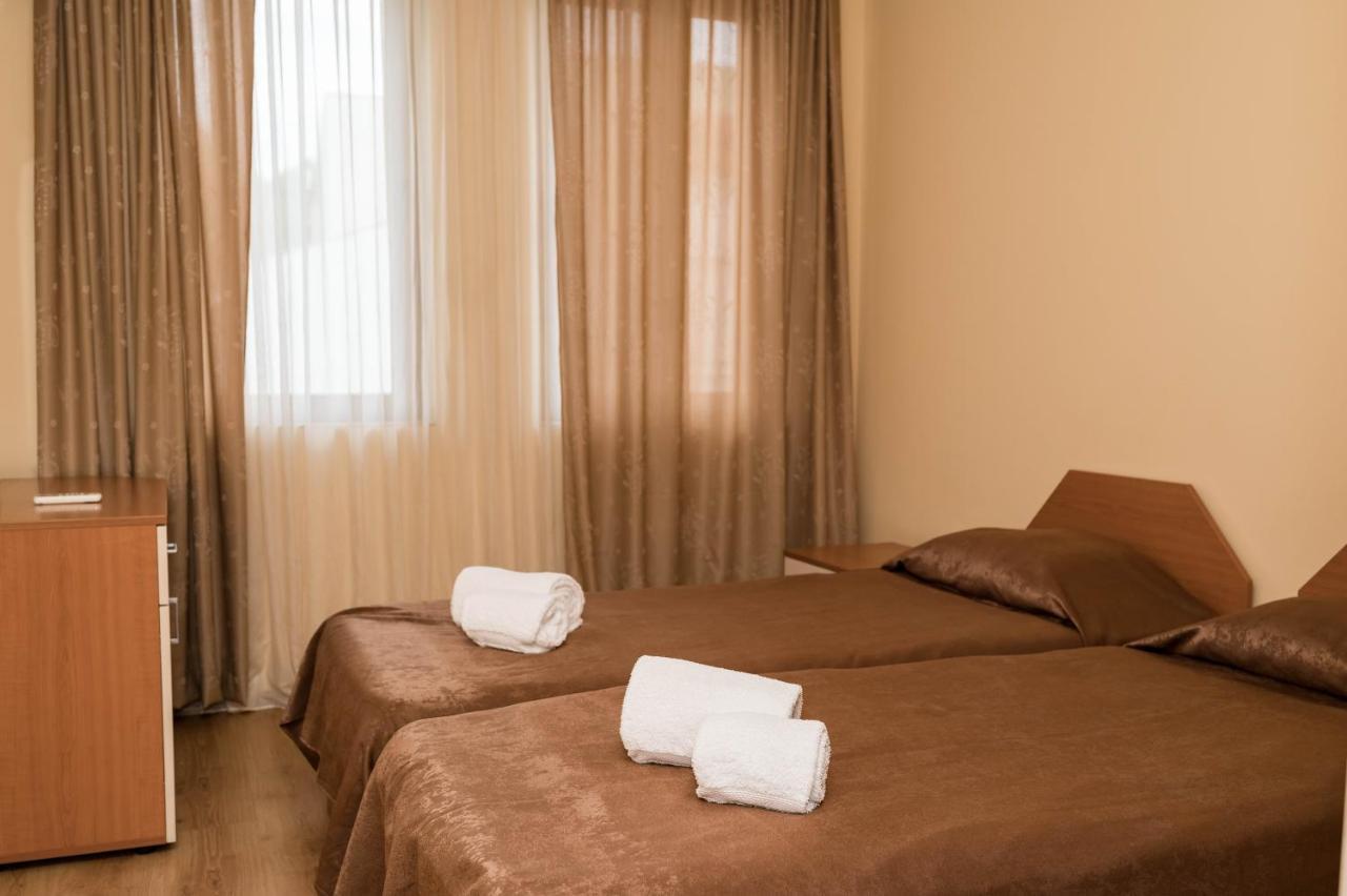 Apart Hotel Sunny Victory Солнечный берег Экстерьер фото